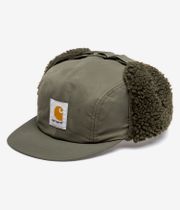 Carhartt WIP Oltera Ear Guard Cap (cypress)
