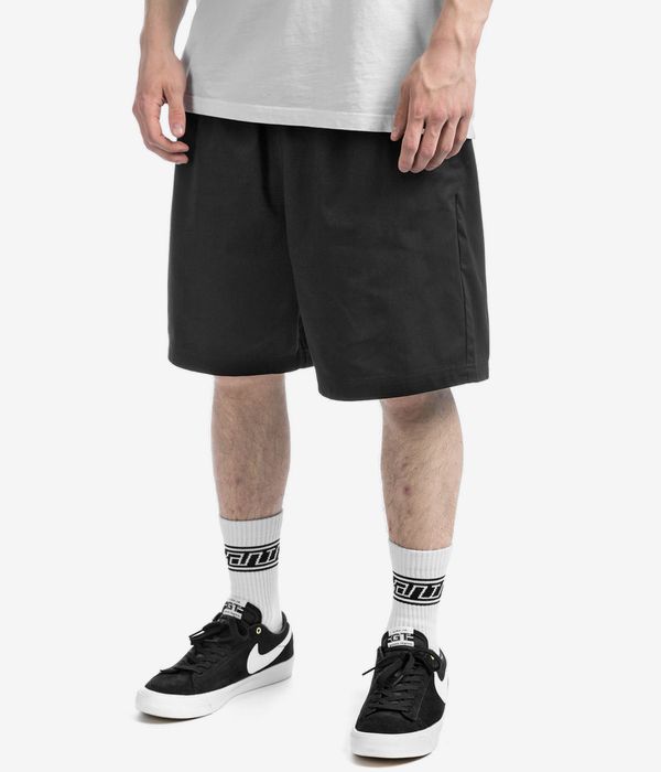 Nike SB Skyring Pantaloncini (black)