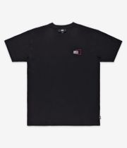 Antix Cadere Organic T-Shirt (black)
