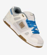 DC Stag Chaussure (tan brown)