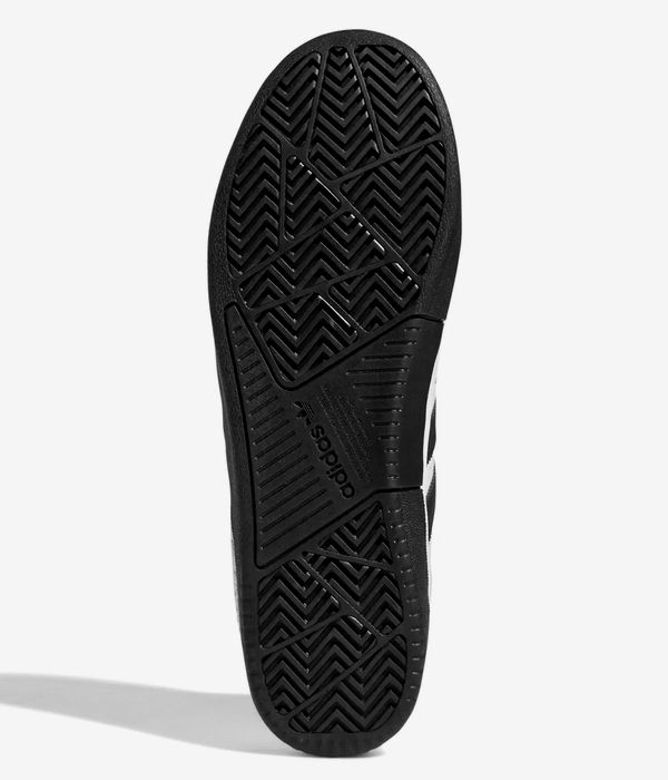 adidas Skateboarding Tyshawn Zapatilla (cloud white core black collegiat)