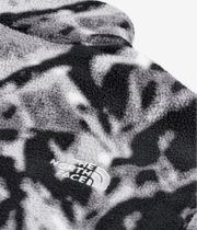 The North Face Fleeski 1/4-Zip Sweatshirt (tnf black 3D summit)