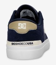 DC Teknic S Wes Buty (dc navy white)