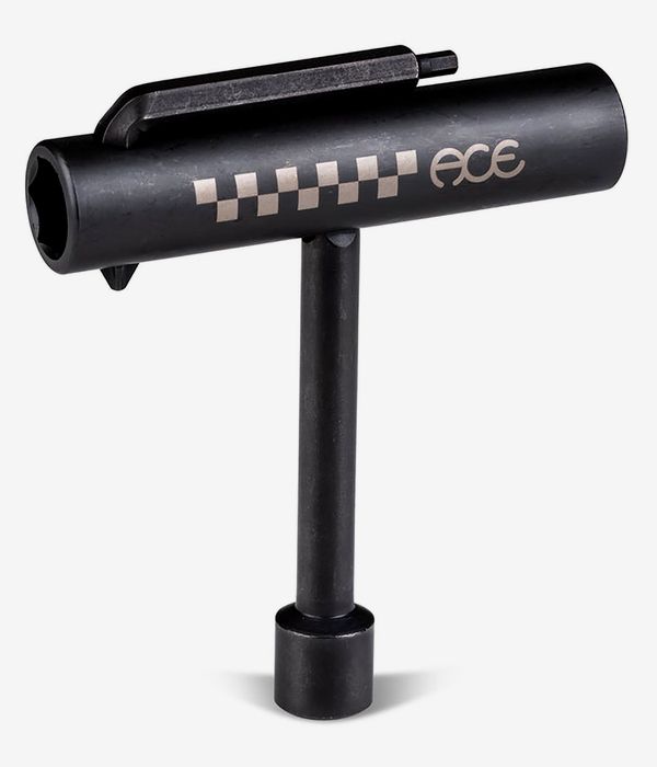 Ace Classic Skate-Tool (black)