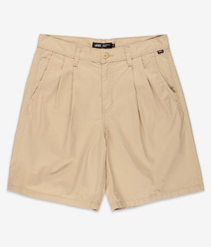 Vans Authentic Chino Pleated Loose Szorty (taos taupe)