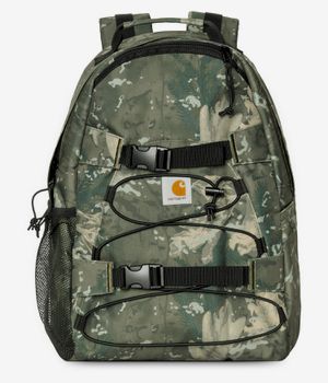 Carhartt WIP Kickflip Recycled Plecak 25L (camo combi green)