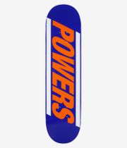 PALACE Powers Pro S41 8" Skateboard Deck (blue)