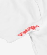 Volcom Strange Relics Camiseta (white)