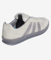 adidas Skateboarding Aloha Super Schuh (sesame granite light granite)