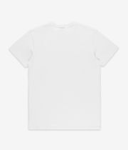 Iriedaily Peaceride Emb Camiseta (white)