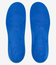 Footprint King Foam Orthotics Fluid X Wkładki (black camo white)