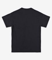 Thrasher Lightning T-Shirt (black)
