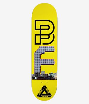 PALACE Fairfax Pro S26 8.06" Skateboard Deck (multi)