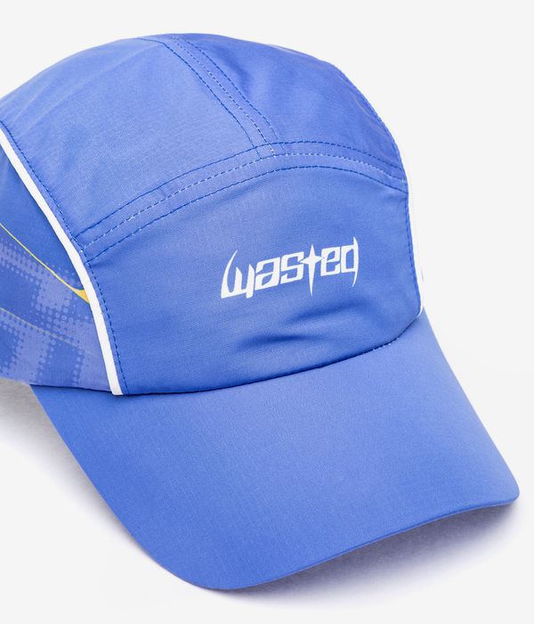 Wasted Paris Blade Cappellino (arena blue)