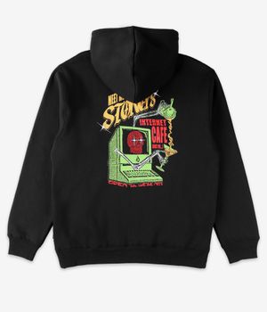 Volcom Noder Sudadera (black II)