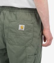 Carhartt WIP Flint Pant Organic Moraga Pants (park garment dyed)
