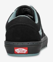 Vans BMX Old Skool Shoes (black teal)