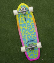 YOW Hossegor Grom 29" (73,6cm) Surfskate Cruiser (green)