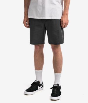 Iriedaily Love N Relax Shorts (black anthracite)