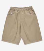 skatedeluxe Symmetry Shorts (khaki)
