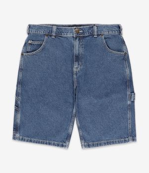 Dickies Garyville Denim Shorts (classic blue)