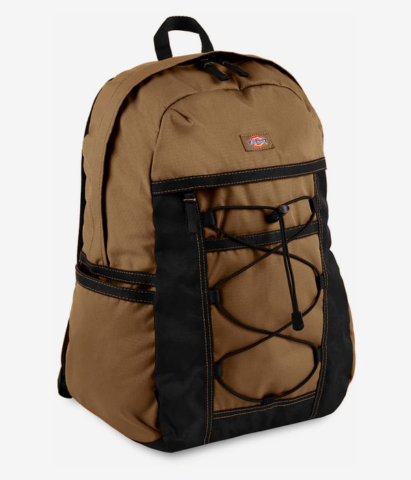 Dickies Ashville Sac à dos 25L (brown duck)