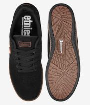 Etnies Wallen Chaussure (black brown)