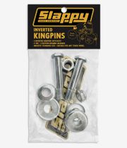Slappy Inverted Standard Kingpin 2er Pack (polished)
