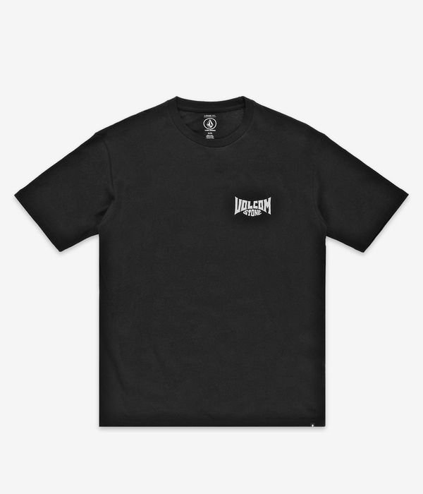 Volcom Roseye LSE T-Shirt (black)