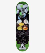 PALACE Lucien Pro S36 8.25" Skateboard Deck (multi)