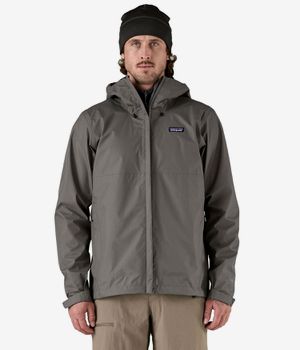 Patagonia Torrentshell 3L Veste (noble grey)