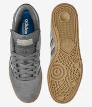 adidas Skateboarding Busenitz Schuh (grey five grey three gold)