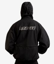 Wasted Paris Blade Veste (black)