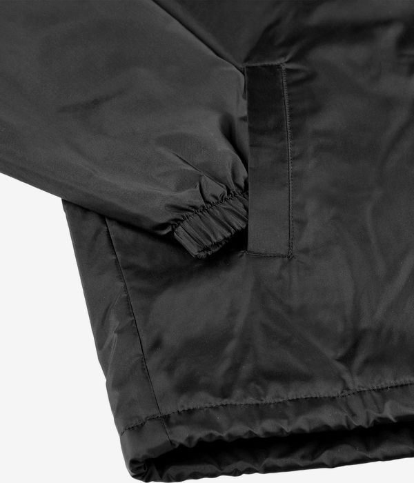 Vans Riley II Coach Jacket (black)