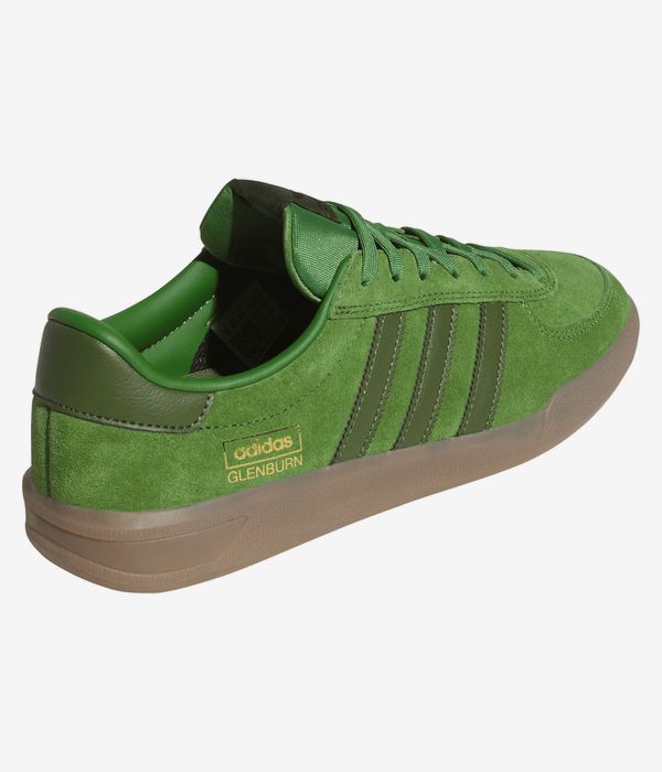 adidas Skateboarding Glenburn Schuh (crew green wild pine gum)