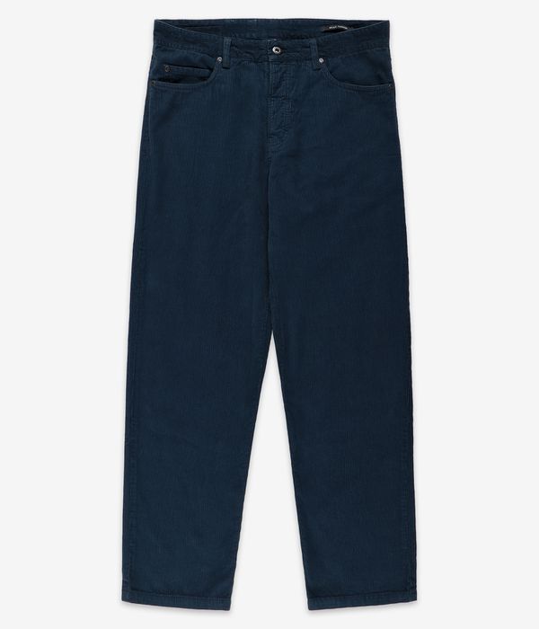 Element Relax 5 Corduroy Broeken (eclipse navy)