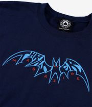 Thrasher Sky Rat Sweater (navy)