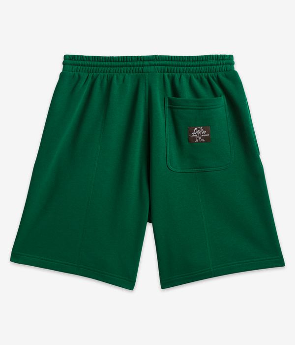 adidas Shmoo FW Shorts (dark green black)