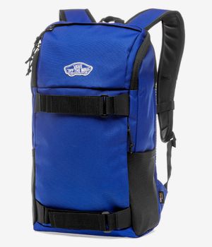 Vans Obstacle Skatepack Backpack 23L (true blue)