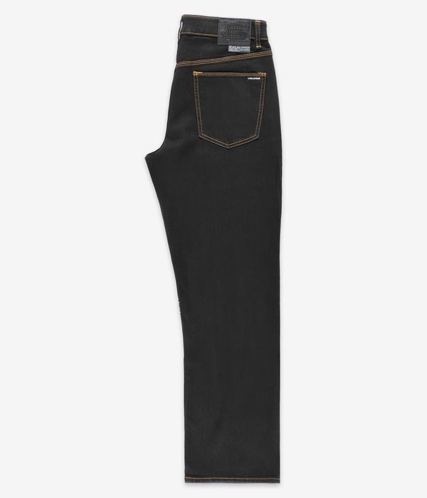 Volcom Skate Vitals Collin P Jeans (black rinser)