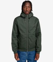 Element Dulcey Veste (deep forest)