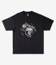 Volcom Death Truction T-Shirty (black)