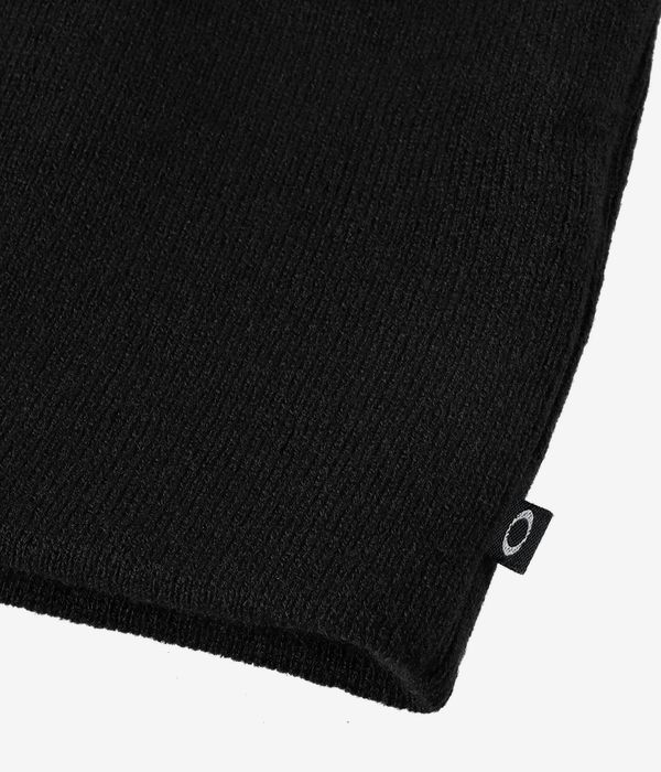 Oakley Fine Beanie (blackout)