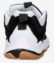 Globe Option Evo Shoes (black grey white)