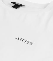Antix Pilar Organic T-Shirt (white)