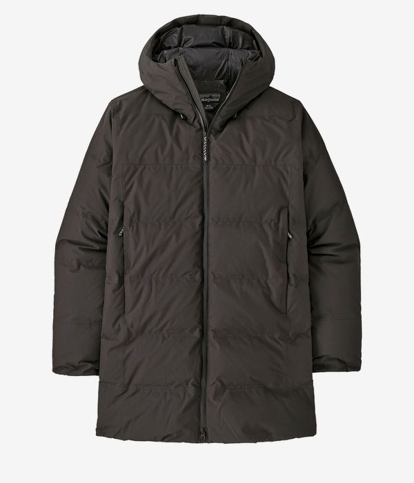Patagonia Jackson Glacier Parka Chaqueta (black)