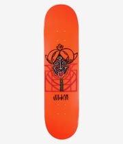 Deathwish Julian Strictly 8" Tavola da skateboard (orange)