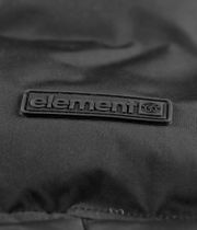 Element Dulcey Puff Jacket (flint black II)