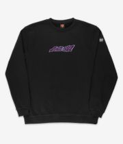 Santa Cruz Creep Sweatshirt (black)
