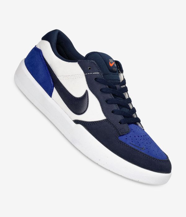 Size+14+-+Nike+SB+Air+Force+2+Low+Team+Red+Obsidian for sale online